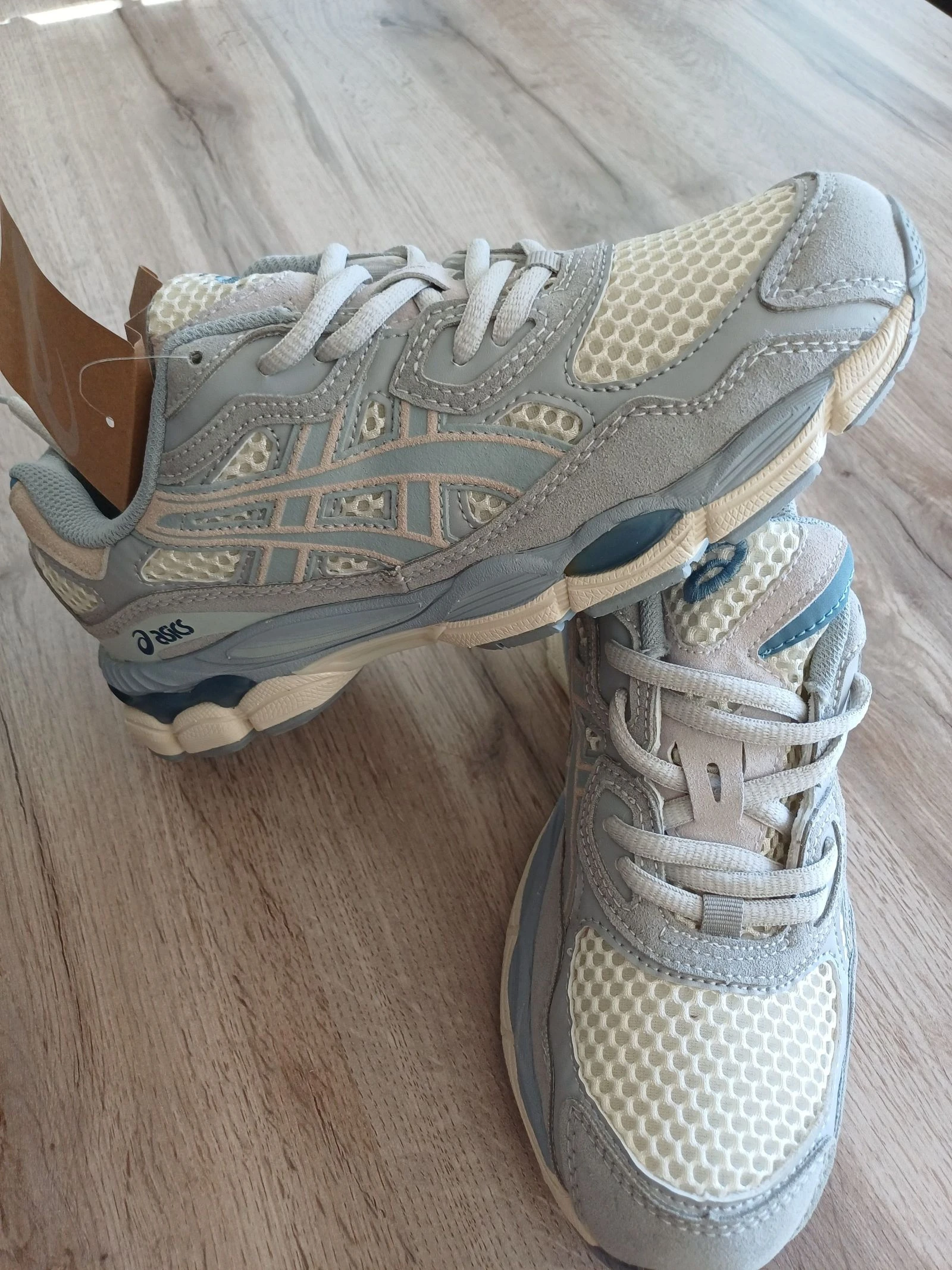 Basket Asics  – photo 3